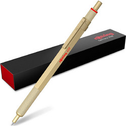 Rotring 600 Gold Στυλό Διαρκείας 2183911