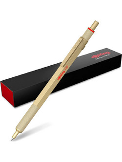 Rotring 600 Gold Στυλό Διαρκείας 2183911