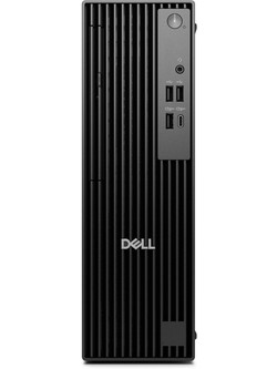 Dell Pro Slim QCS1255 (Ryzen 3-8300G/8GB/512GB SSD/Radeon Graphics 740M/Linux)