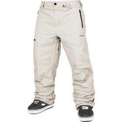 Volcom L Gore-Tex G1352505-STN Ανδρικό Παντελόνι για Ski & Snowboard