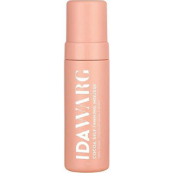 Ida Warg Cocoa Self Tan Mousse Σώματος 150ml