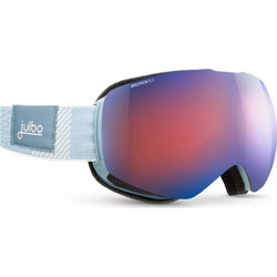 Julbo Shadow J76612125 Μάσκα Σκι & Snowboard Ενηλίκων Μπλε με Φακό Καθρέπτη Μπλε