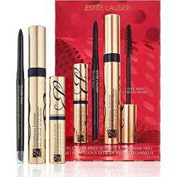 Estee Lauder Eyes On The Prize Trio Set