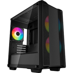 U-Case Orb Gaming RGB (Ryzen 7-8600G/16GB/1TB SSD/Radeon RX 7600 8GB/Windows 11)