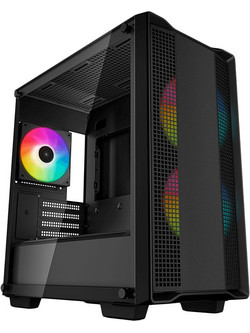 U-Case Orb Gaming RGB (Ryzen 7-8600G/16GB/1TB SSD/Radeon RX 7600 8GB/Windows 11)