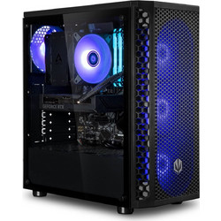 U-Case Talon Gaming RGB (Ryzen 7-7700/32GB/1TB SSD/GeForce RTX 5070 12GB/Windows 11)