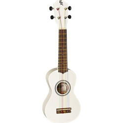 Baton Rouge UR1-S White
