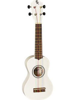 Baton Rouge UR1-S White