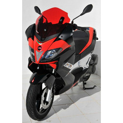 ERMAX Φιμέ Ζελατίνα Μηχανής για Aprilia SR Max 300 '11-'17 450mm