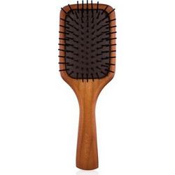 Aveda 009413 Βούρτσα Μαλλιών για Ξεμπέρδεμα & Κρεπάρισμα Καφέ