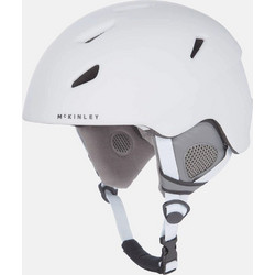 McKINLEY Pulse HS-016 Κράνος Σκι & Snowboard Λευκό
