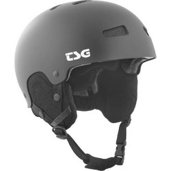 TSG Arctic Kraken Solid Κράνος Σκι & Snowboard Γκρι