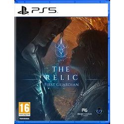 The Relic First Guardian PS5