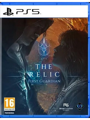 The Relic First Guardian PS5