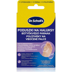 Scholl Επιθέματα για Κάλους 5τμχ