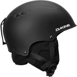 Dakine Daytripper Κράνος Σκι & Snowboard Μαύρο