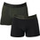Antetokounbros Ανδρικά Μποξεράκια Σετ 2Pack ACJD352001-060