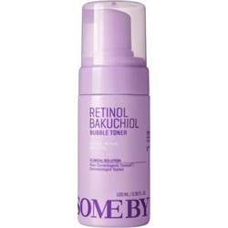 Some By Mi Retinol Bakuchiol Bubble Ενυδατικός Αφρός Καθαρισμού Προσώπου 100ml
