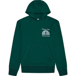 Ellesse Club Di Corsa Ανδρικό Αθλητικό Φούτερ Κυπαρισσί SHB23148-502