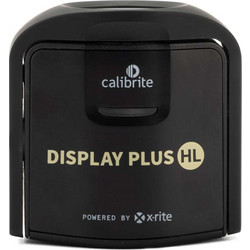 Calibrite Display Plus HL