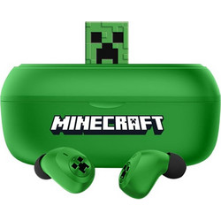 OTL Minecraft 3D Character Ακουστικά Bluetooth In Ear