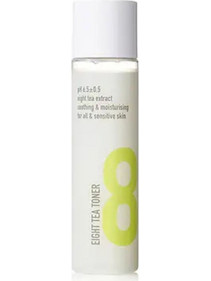 Beauty Of Majesty Eight Tea Ενυδατική Λοσιόν Τόνωσης Προσώπου 150ml