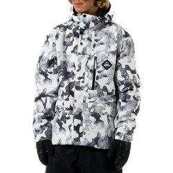 Horsefeathers Ranger OM329B Ανδρικό Μπουφάν για Ski & Snowboard