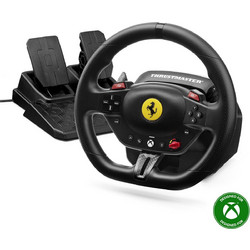 Thrustmaster T98X Τιμονιέρα με Πετάλια για PC & Xbox X T98X