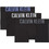 Calvin Klein Ανδρικά Μποξεράκια Σετ 3Pack Μαύρα 00NB3608A-ZDM