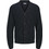 Jack & Jones Ανδρική Ζακέτα Πλεκτή με Κουμπιά Navy Μπλε 12278960