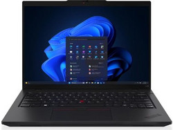 Lenovo ThinkPad L14 Gen 6 (Ultra 5-225U/16GB/512GB SSD/Intel Graphics/Windows 11)
