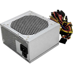 Seasonic SSP-600ET2 600W Τροφοδοτικό Υπολογιστή ATX 80 PLUS Bronze