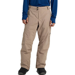 Burton Reserve 2L Insulated 302611-AH2 Ανδρικό Παντελόνι για Ski & Snowboard