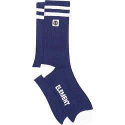 Element Clearsight Ανδρικές Κάλτσες Ψηλές Royal Blue ELYAA00145-BYM0