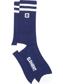 Element Clearsight Ανδρικές Κάλτσες Ψηλές Royal Blue ELYAA00145-BYM0