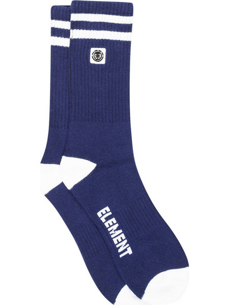 Element Clearsight Ανδρικές Κάλτσες Ψηλές Royal Blue ELYAA00145-BYM0