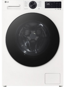 LG F4X5011TWB Πλυντήριο Ρούχων 11kg 1400 Στροφών