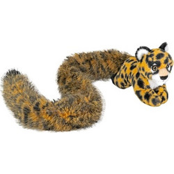 Wild Republic Tailkins Cheetah 101cm 29250