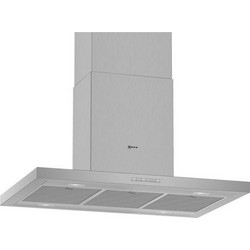 Neff I95BBE2N0 Απορροφητήρας Καμινάδα-Τζάκι 90cm Inox