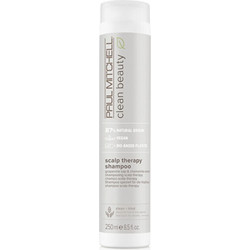 Paul Mitchell Clean Beauty Scalp Therapy Conditioner για Επανόρθωση 1lt