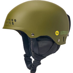K2 Phase Κράνος Σκι & Snowboard Κυπαρισσί