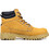 Gap Westport Mid II Ανδρικά Αρβυλάκια Δερμάτινα Κίτρινα GPM521805-0487