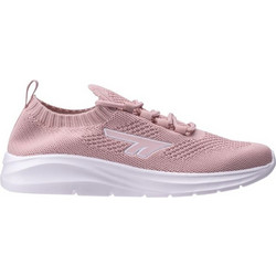 Hi-Tec Rilon Γυναικεία Sneakers Ροζ 92800654312