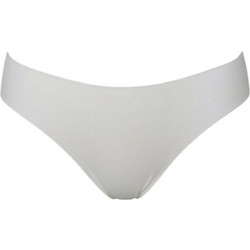 Hanro Γυναικείο Slip Χωρίς Ραφές Λευκό 071958-0101
