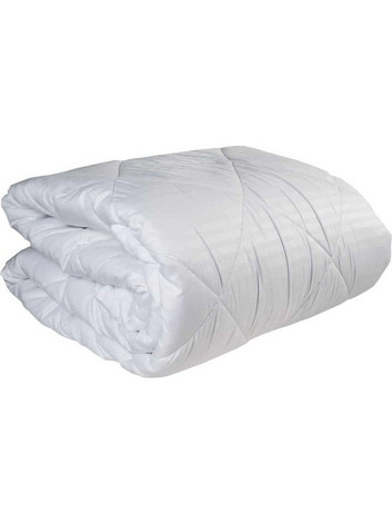 Astron Πάπλωμα King Size 240x260 Λευκό 111-5