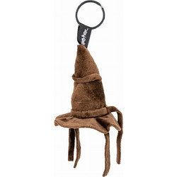 Play By Play Harry Potter Sorting Hat Μπρελόκ