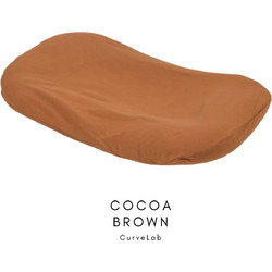 Curve Lab Relax Μωρού Cocoa Brown