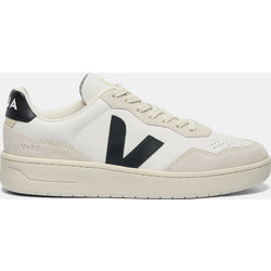 Veja V-90 Γυναικεία Sneakers Μπεζ VD2021061A