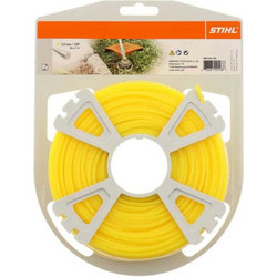 Stihl 00009302344 Μεσινέζα Στρογγυλή 3mm x 53m