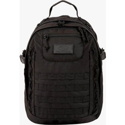 Highlander Cerberus Στρατιωτικό Σακίδιο 30lt Μαύρο TT183-BK